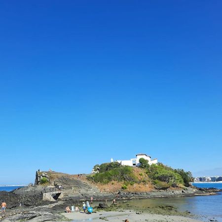 Casa Aconchegante 100M Da Praia Do Forte Cabo Frio Exteriér fotografie