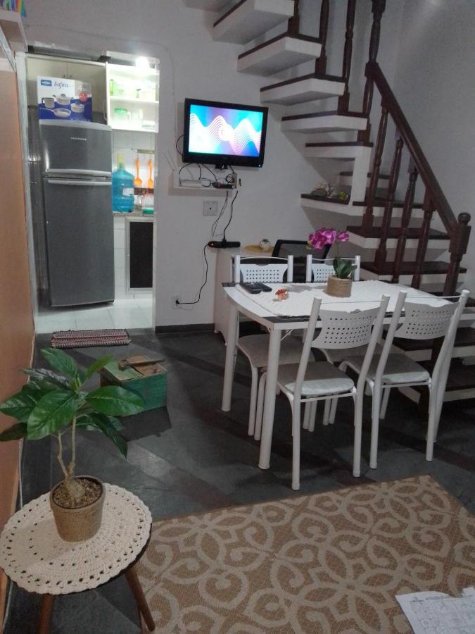 Casa Aconchegante 100M Da Praia Do Forte Cabo Frio Exteriér fotografie
