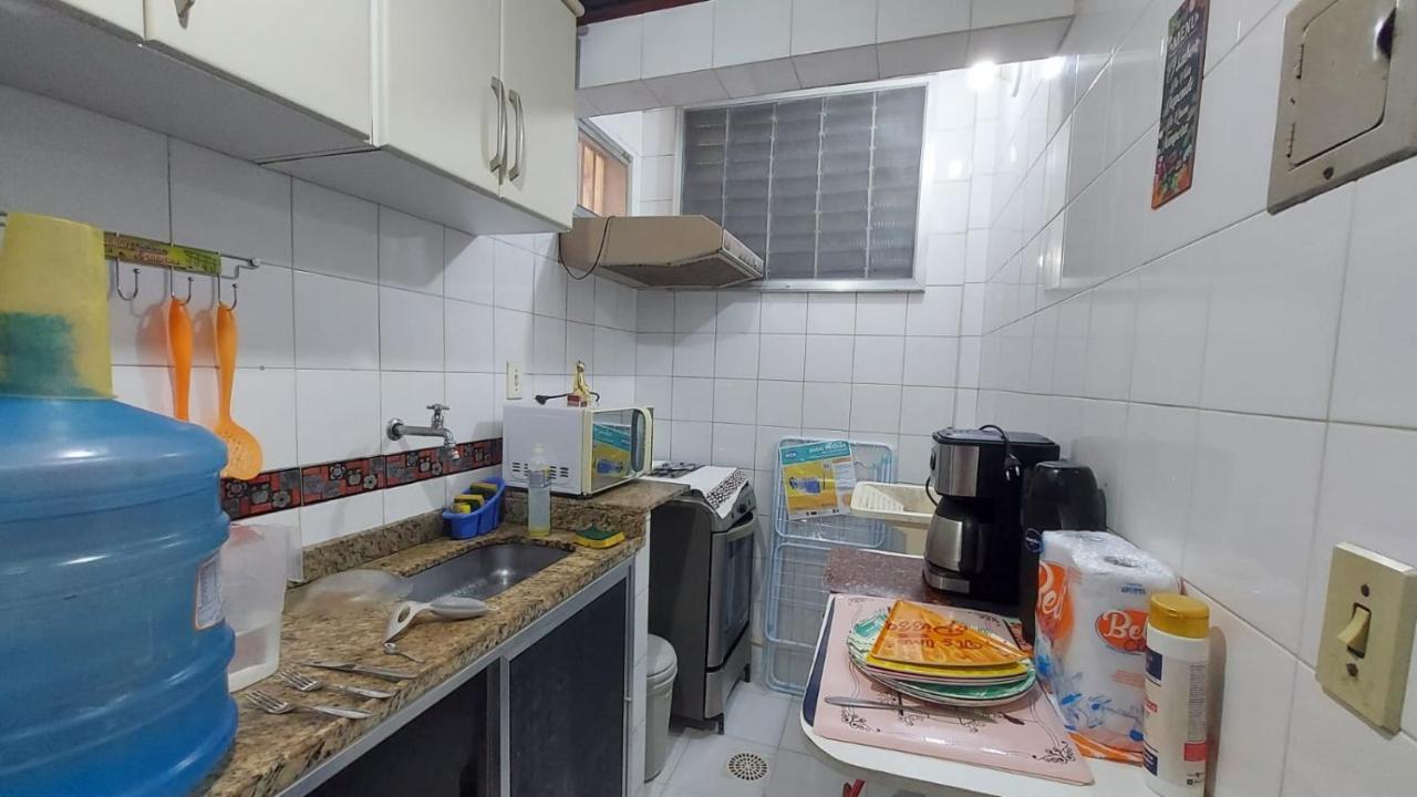 Casa Aconchegante 100M Da Praia Do Forte Cabo Frio Exteriér fotografie