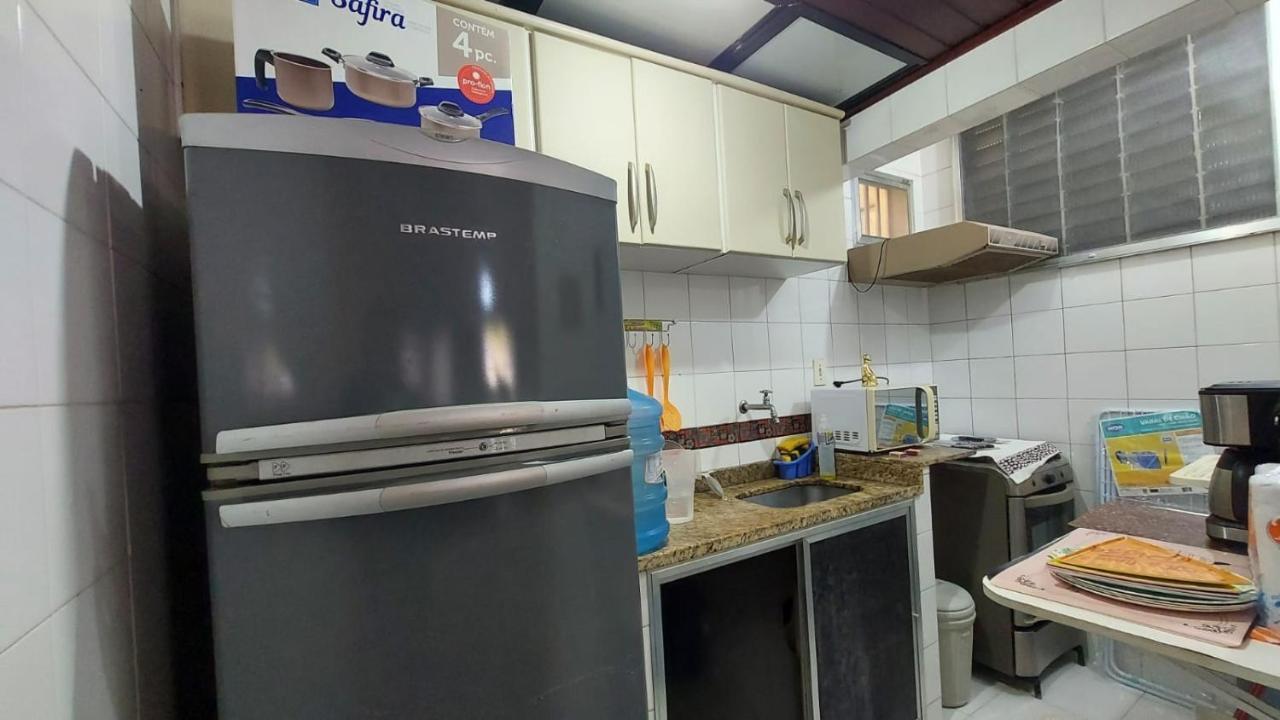 Casa Aconchegante 100M Da Praia Do Forte Cabo Frio Exteriér fotografie