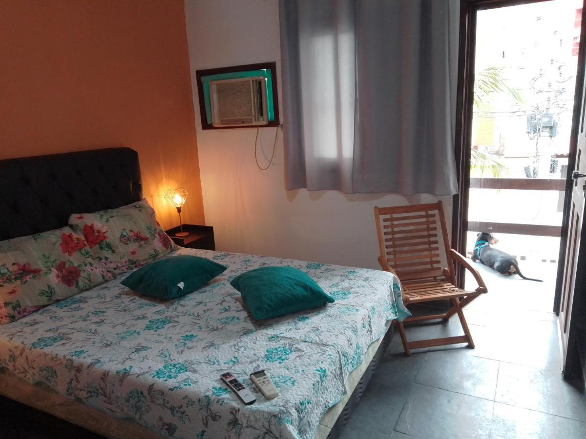 Casa Aconchegante 100M Da Praia Do Forte Cabo Frio Exteriér fotografie