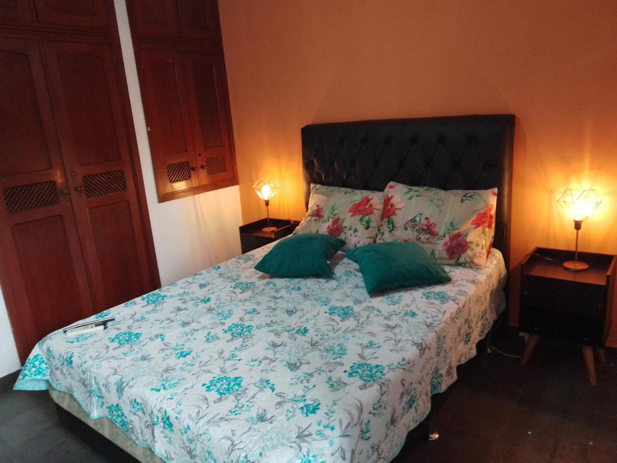 Casa Aconchegante 100M Da Praia Do Forte Cabo Frio Exteriér fotografie