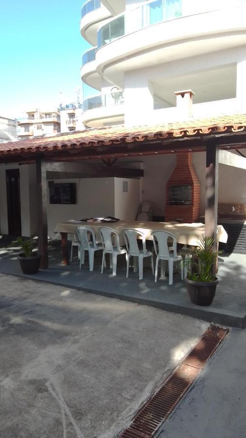 Casa Aconchegante 100M Da Praia Do Forte Cabo Frio Exteriér fotografie