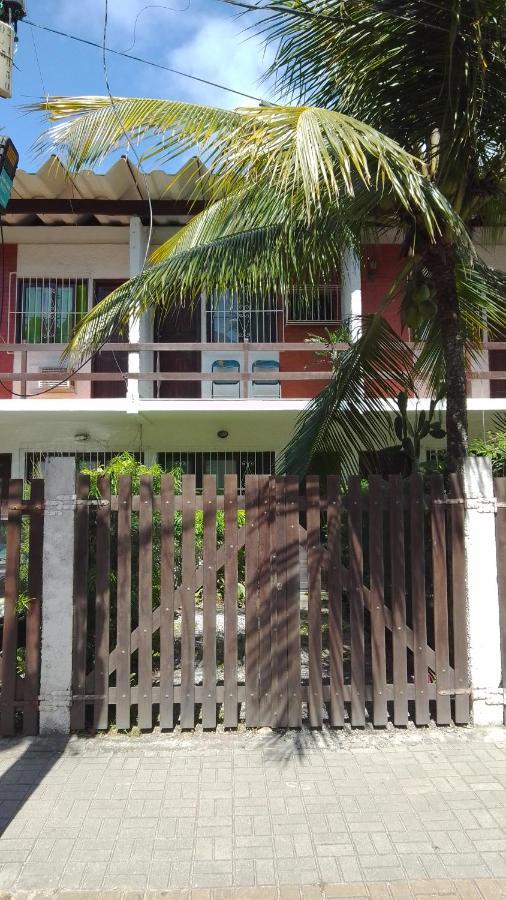 Casa Aconchegante 100M Da Praia Do Forte Cabo Frio Exteriér fotografie
