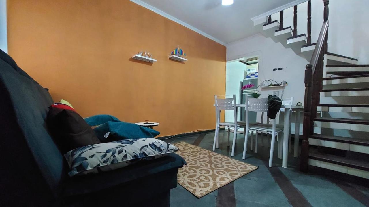 Casa Aconchegante 100M Da Praia Do Forte Cabo Frio Exteriér fotografie
