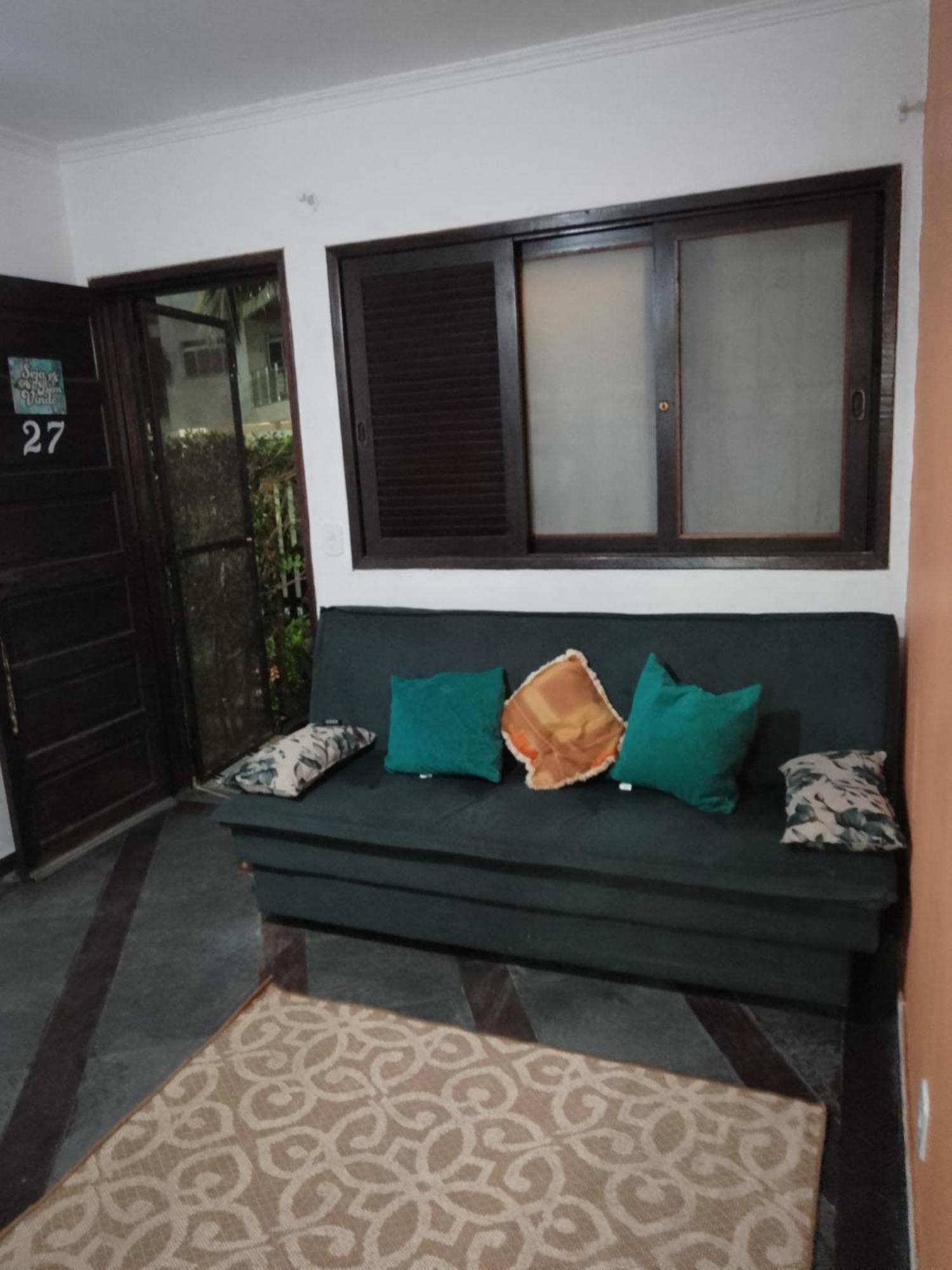 Casa Aconchegante 100M Da Praia Do Forte Cabo Frio Pokoj fotografie