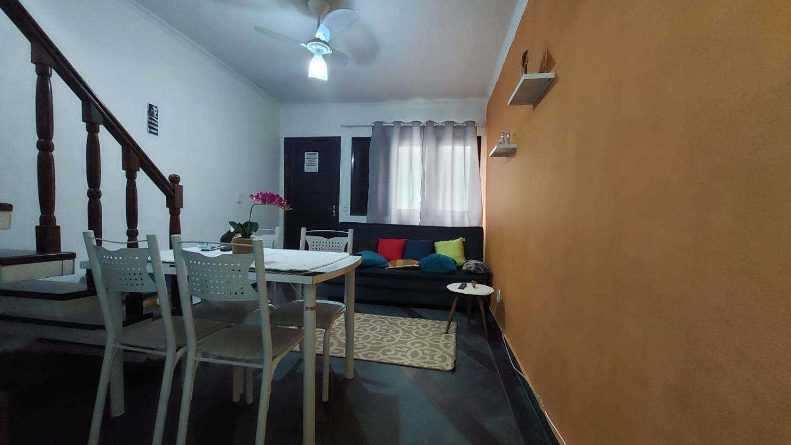 Casa Aconchegante 100M Da Praia Do Forte Cabo Frio Exteriér fotografie
